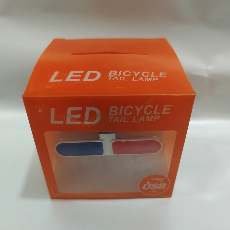 چراغ پلیسی دوچرخه