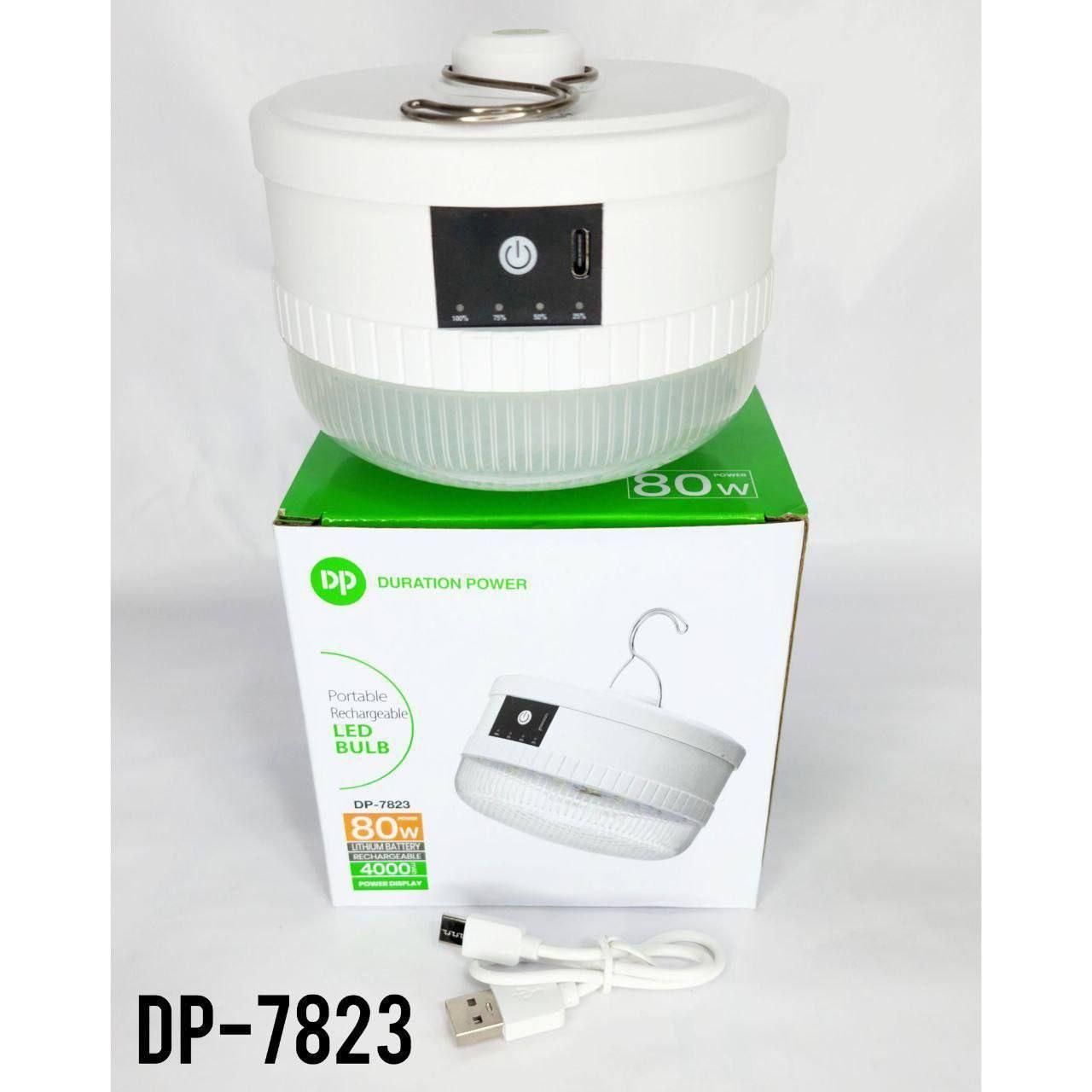 چراغ آویز چادر مدل 7823