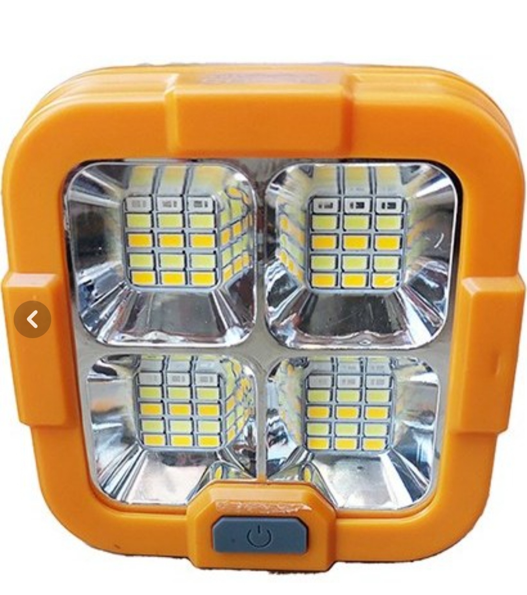 پروژکتور خورشیدی مدل D5