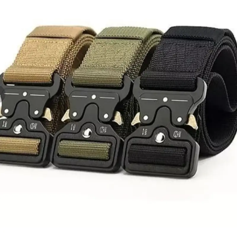 کمربند تاکتیکال مدل خرچنگی