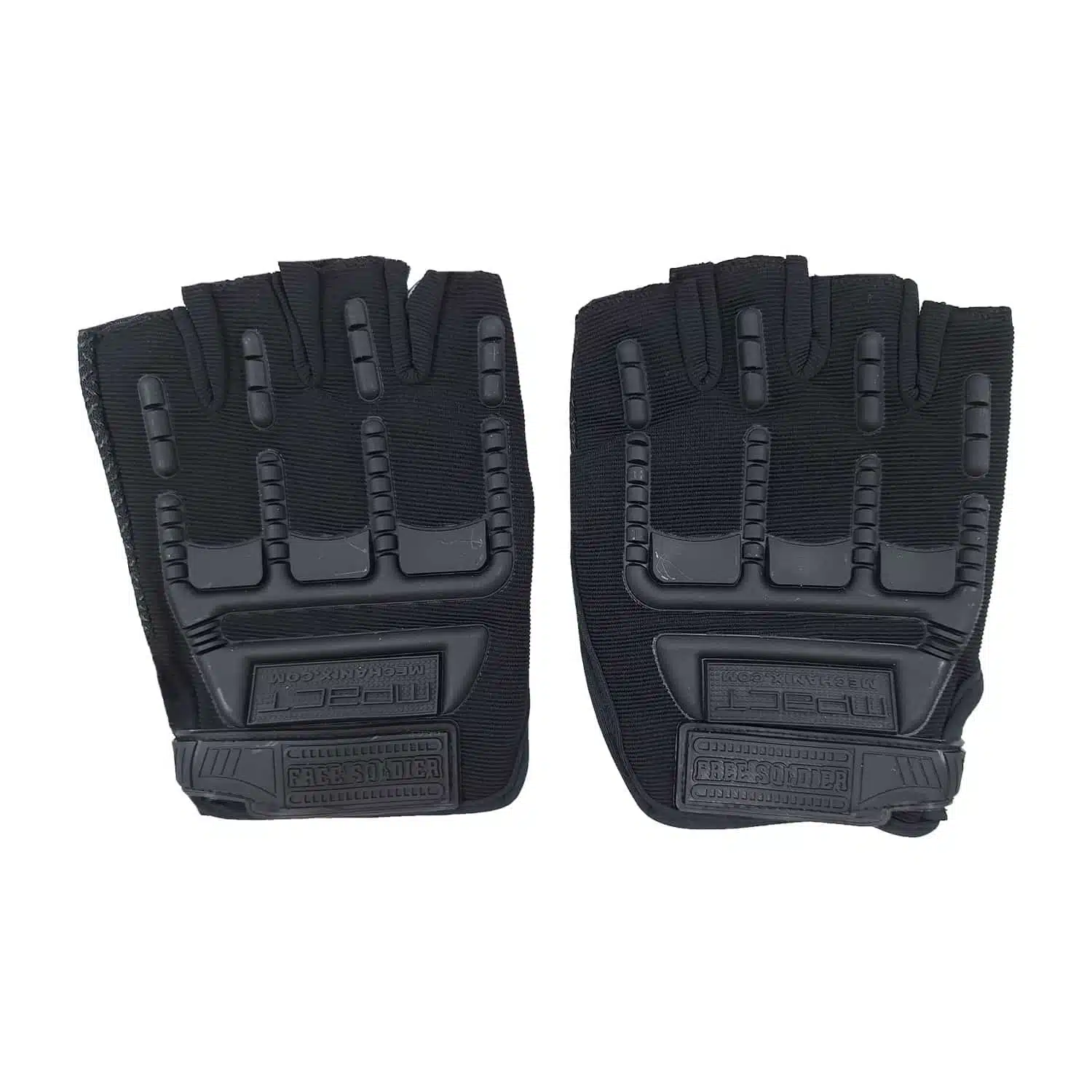 دستکش دوچرخه سواری مدل MPACT کد1460