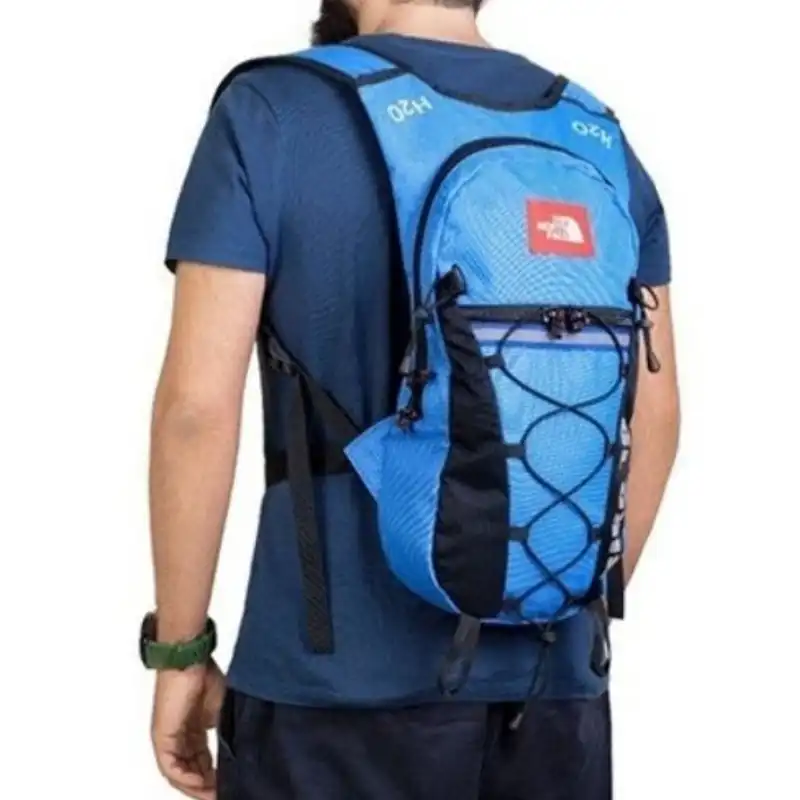 کوله پشتی نورث فیس مدل بایک