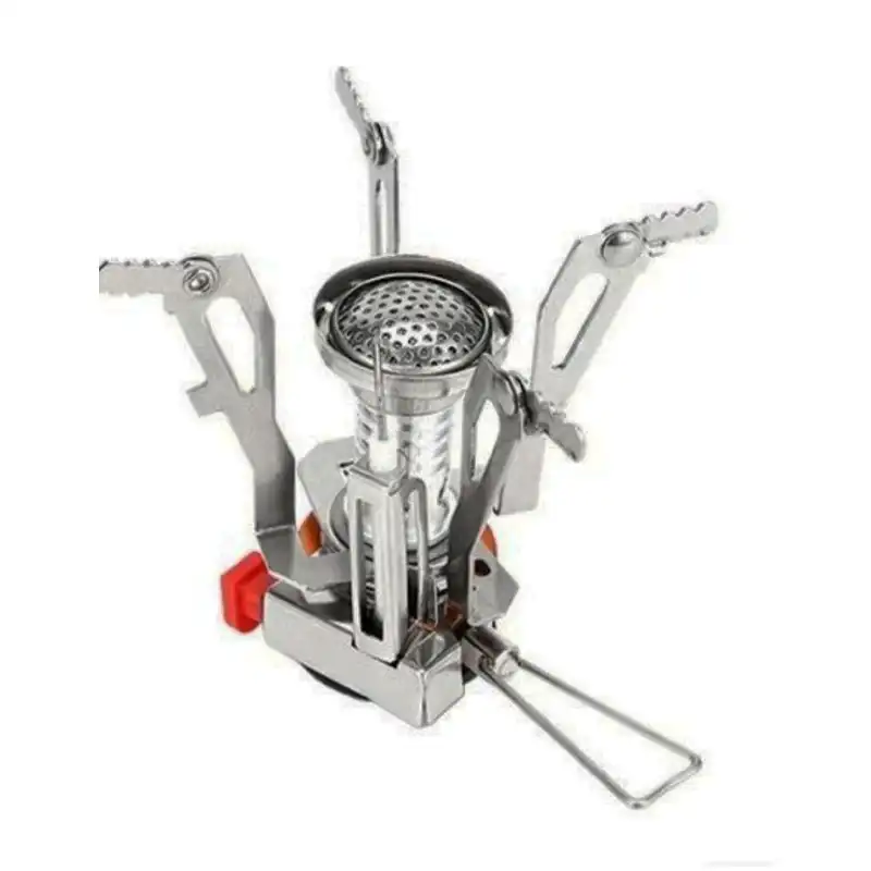 سرشعله کوهنوردی ۴ پر فندک دار