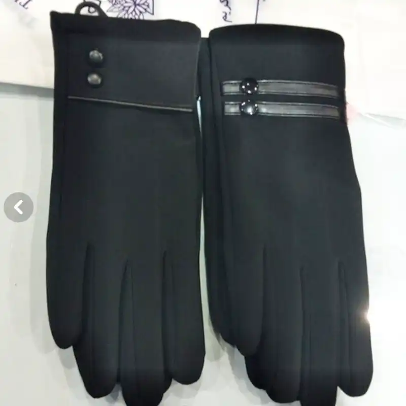 دستکش زنانه