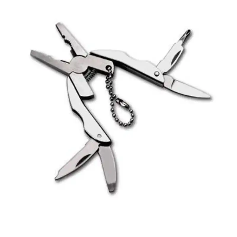 انبردست جیبی چند کاره دایره ای