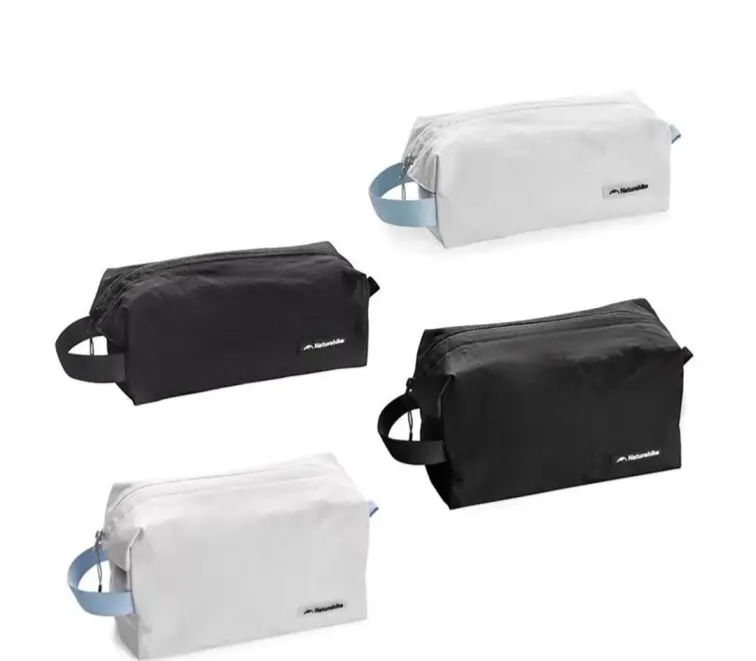 کیف لوازم آرایشی نیچرهایک مدل NH19SN010