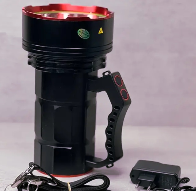 نورافکن اسمال سان مدل Small Sun ZY-S031